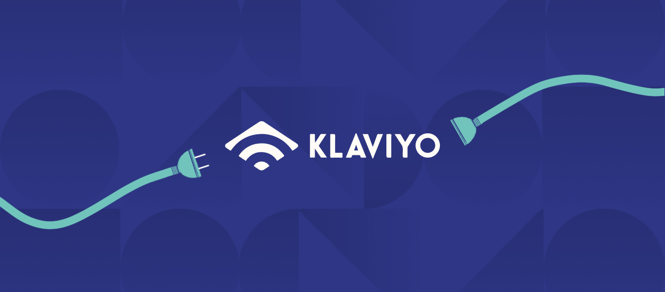 Klaviyo integration thumbnail