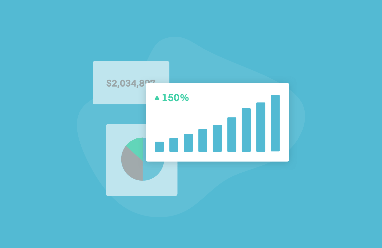 How to use data-driven insights with Recharge enhanced analytics