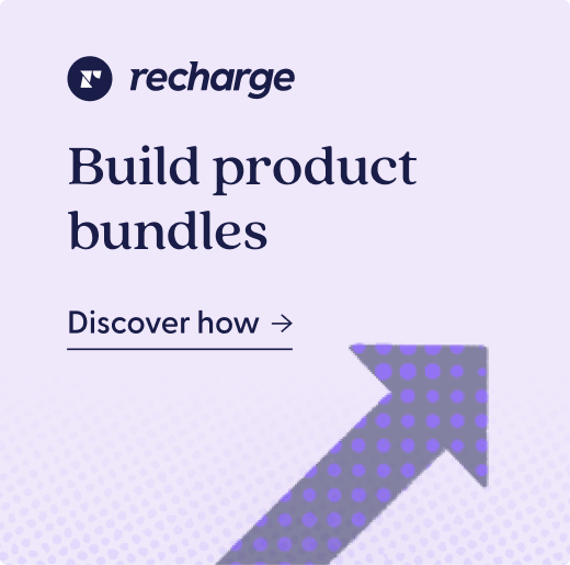 Discover how Bundles can improve your user experience