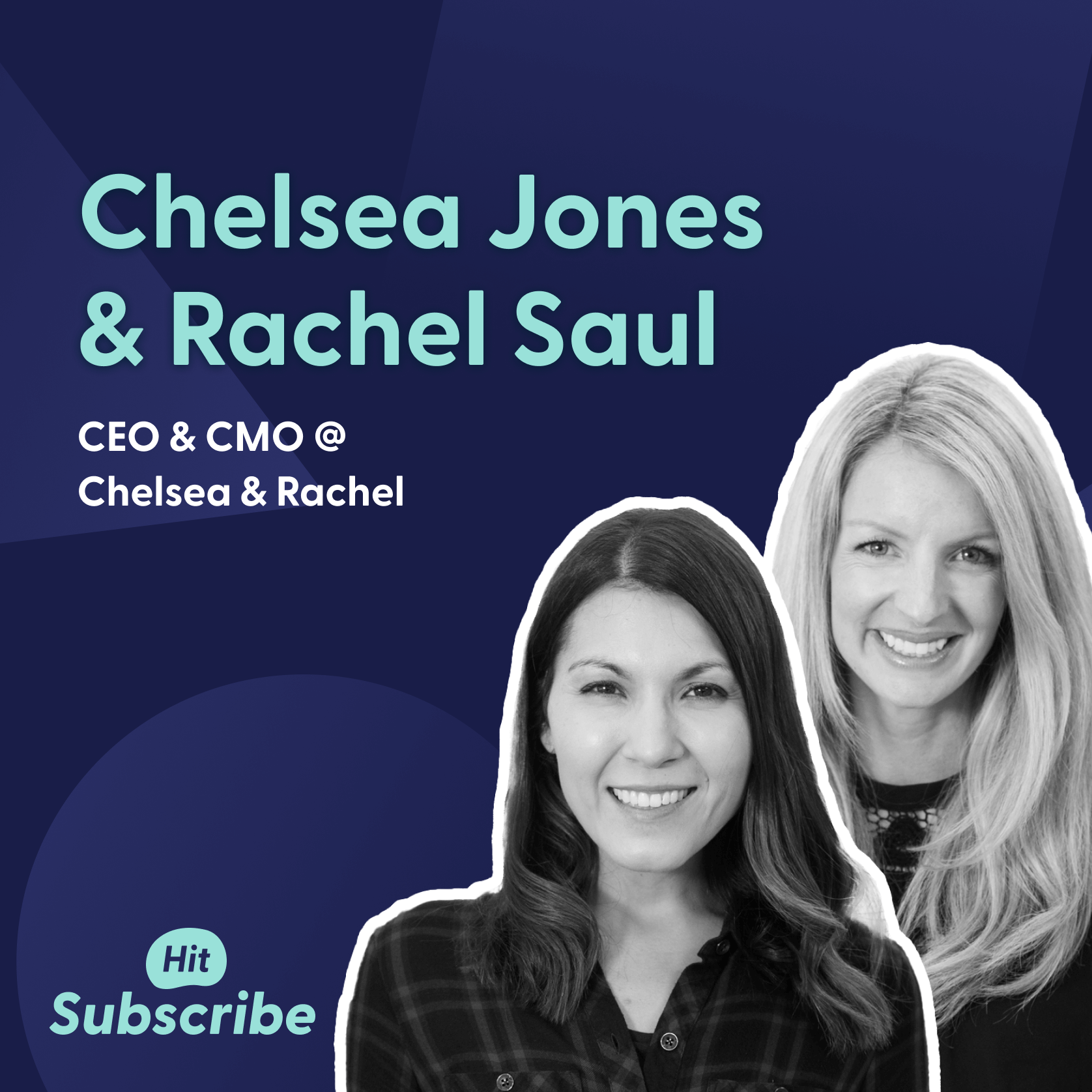 Chelsea Jones Rachel Saul episode