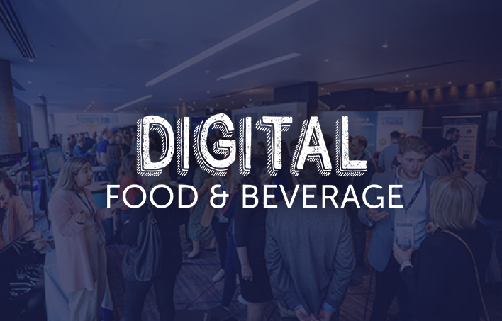 Digital Food & Beverage