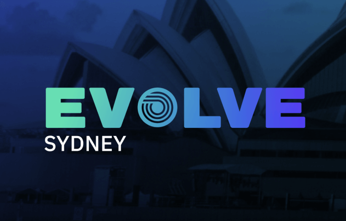 Okendo Evolve: Sydney