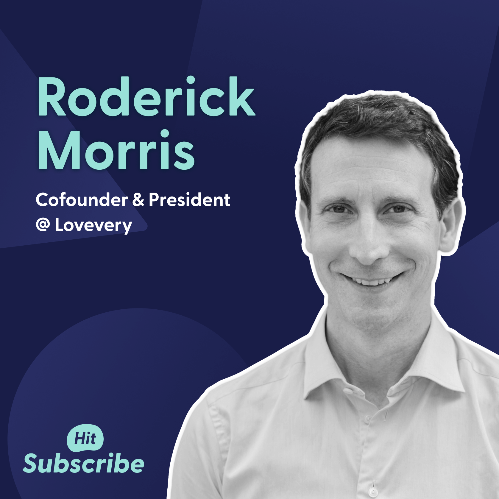 Roderick Morris episode