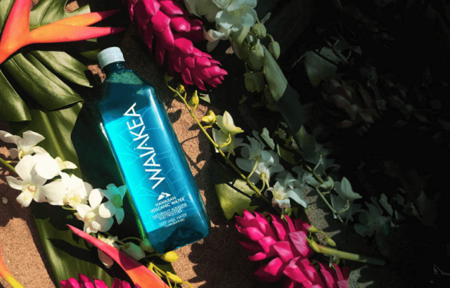 Waiakea grew brand awareness and increased revenue by 178%